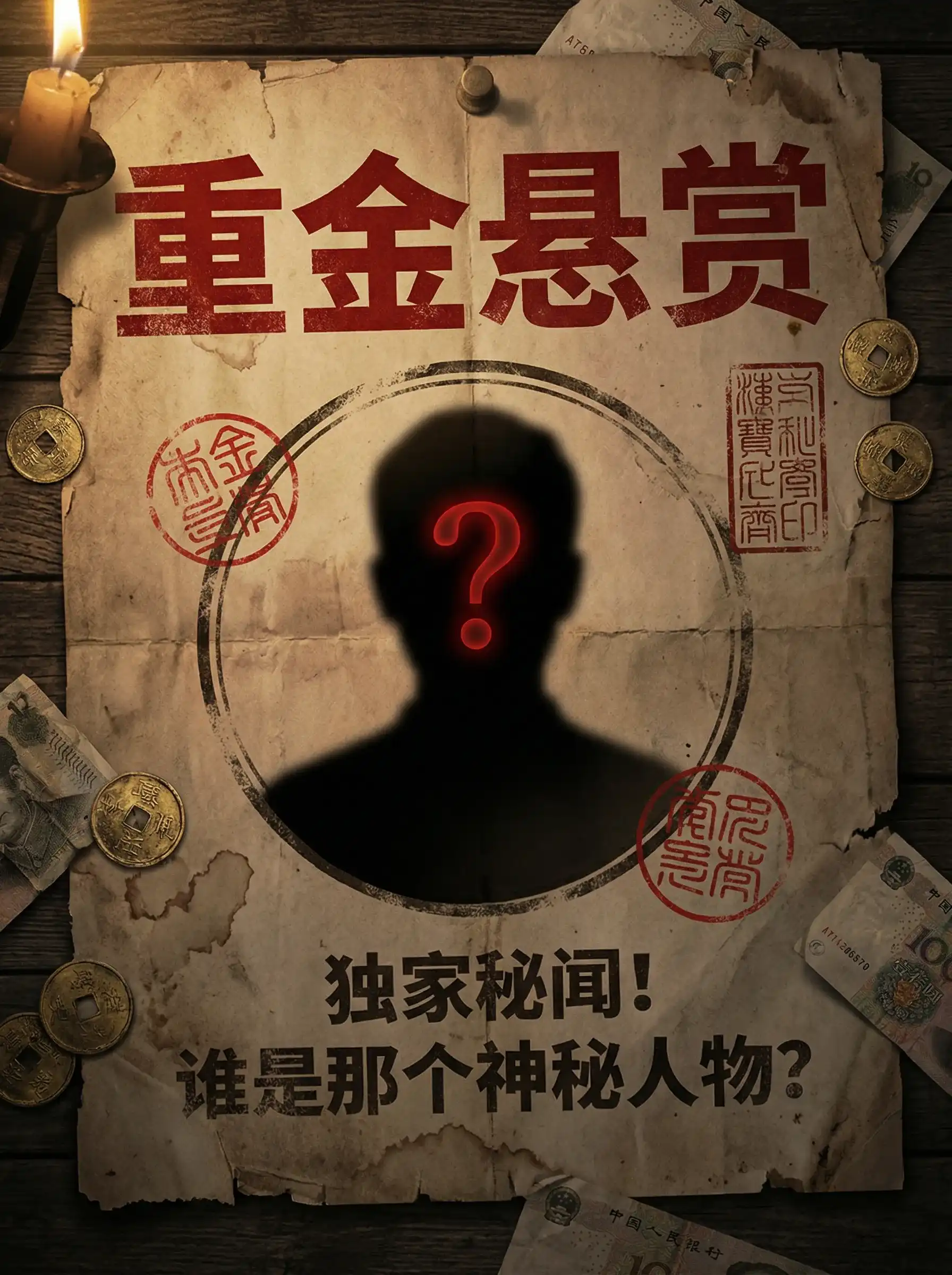 体育竞猜推荐平台网站 - 重金悬赏线索征集令